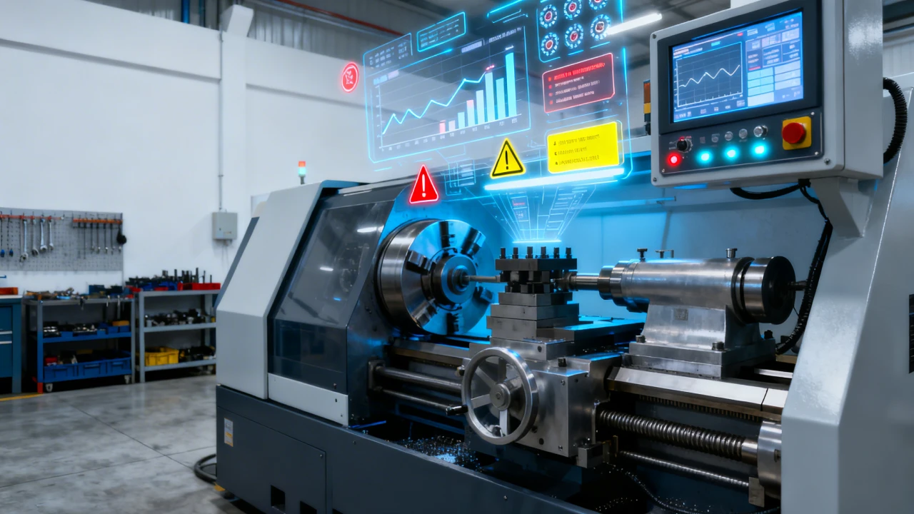 AI Predictive Maintenance: Real ROI Numbers from 12 Deployments