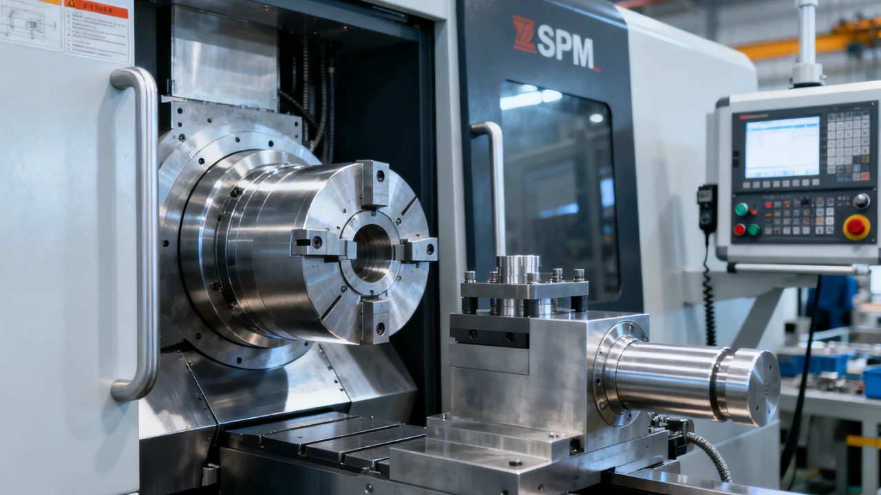 Why Indian SPMs Now Outperform European Machines on Cost & Speed